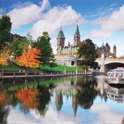 Rideau Canal (Ontario)
