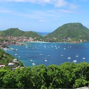 Baies Des Saintes