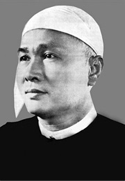 Ghosts (Seni Saowaphong)