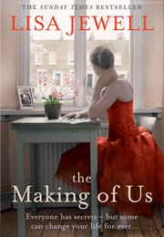 The Making of Us (Lisa Jewell)