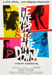 Tie Me Up! Tie Me Down!