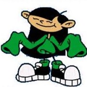 Numbuh Three