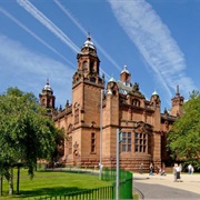 Kelvingrove Art Gallery & Museum