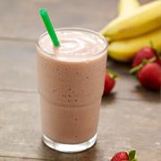 Starbucks Smoothie
