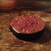 Fresh Blood Black Pudding