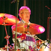 Ginger Baker (Cream)