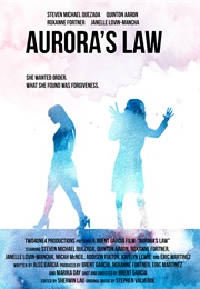 Aurora&#39;s Law (2018)