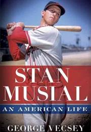 Stan Musial