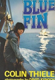 Blue Fin (Colin Thiele)