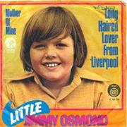 Long Haired Lover From Liverpool