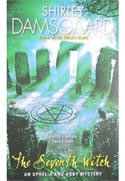 The Seventh Witch (Shirley Damsgaard)