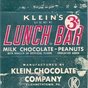 Klein's Lunch Bar