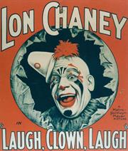 Laught Clown Laugh