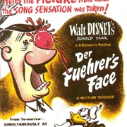 Der Fuehrer's Face (1942)