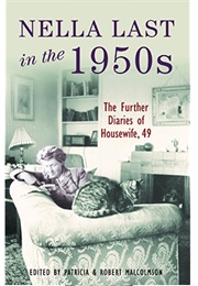 Nella Last in the 1950s (Nella Last)