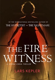The Fire Witness (Lars Kepler)
