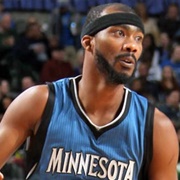 Corey Brewer