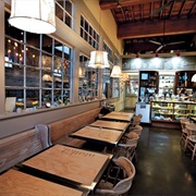 Wandering Goose (Seattle, Washington)