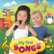 My First Songs