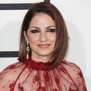 Gloria Estefan