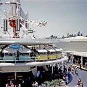 Peoplemover (1967-1995)
