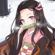 Nezuko