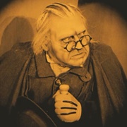 Dr. Caligari