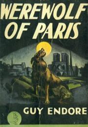 Werewolf of Paris
