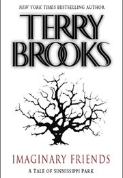Imaginary Friends (Terry Brooks)