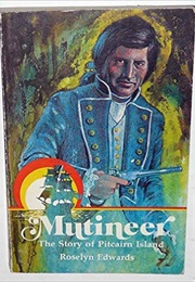 Mutineer (Roselyn Edwards)