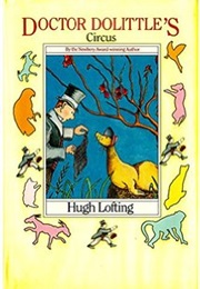 Doctor Dolittle's Circus (Hugh Lofting)