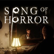 Song of Horror