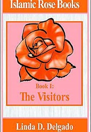 Islamic Rose (Linda D. Delgado)