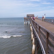 Cocoa Beach, FL