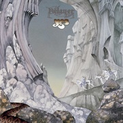 The Gates of Delirium - Yes
