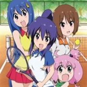 Teekyuu 4