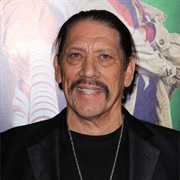 Danny Trejo