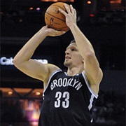 Mirza Teletovic