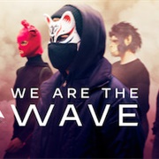 We Are the Wave