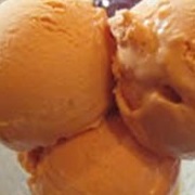 Lucuma Ice Cream