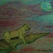 Puma Meagan Scribner