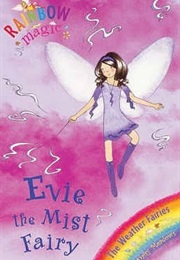 Evie the Mist Fairy (Daisy Meadows)