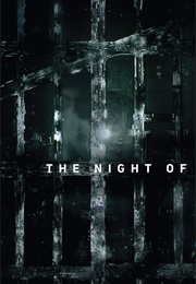 The Night of (2016)