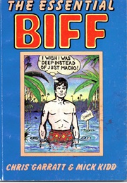 Biff (Mick Kidd)