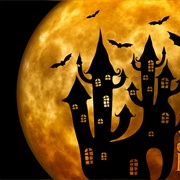 Halloween Moon
