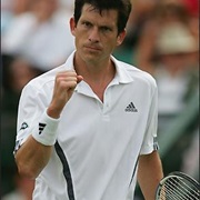 Tim Henman