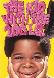 The Kid With the 200 I.Q. (1983)