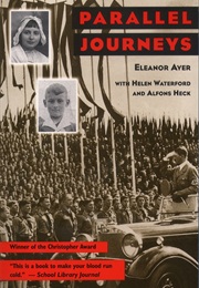 Parallel Journeys (Eleanor Ayer)