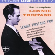 The Complete Lennie Tristano