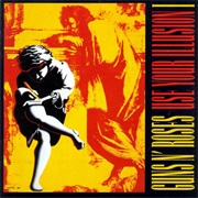 Perfect Crime - Guns N' Roses